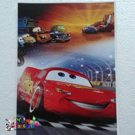 Poster Cars