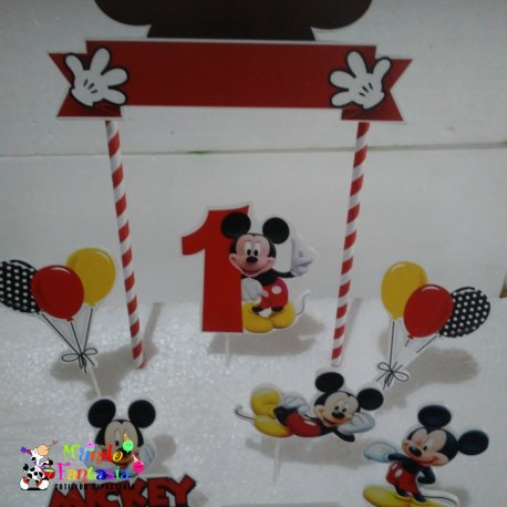 Mickey I