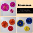Rosetones